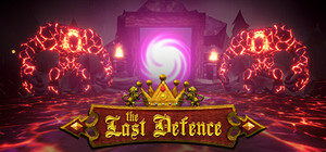 The Last Defense banner