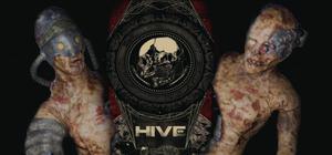 HIVE banner