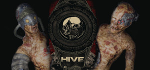 HIVE banner