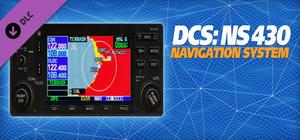 DCS: NS 430 Navigation System banner