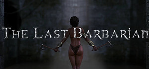 The Last Barbarian banner