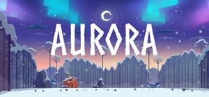 Aurora banner