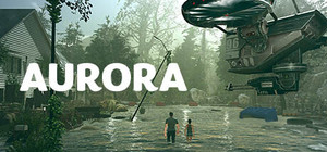 Aurora banner