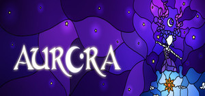 Aurora banner