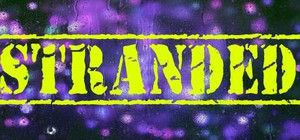 Stranded banner