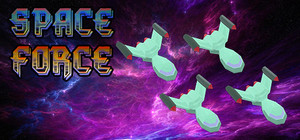 Space Force banner