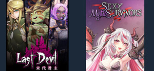 RogueLIKE Bundle banner