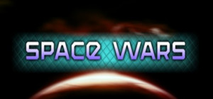Space Wars banner