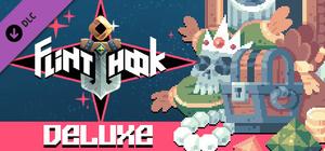 Flinthook Deluxe banner