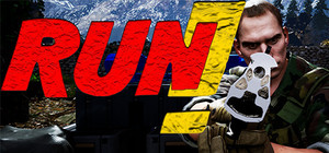 Run banner