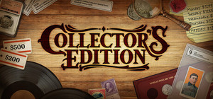 Collectors Edition banner