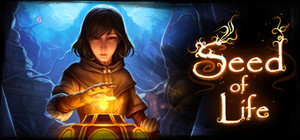 Seed of Life banner