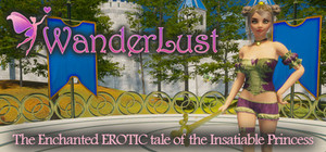 WanderLust banner