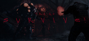 Try to Survive! banner