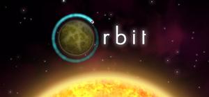 Orbit banner