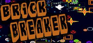 Brick Breaker banner