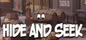 Hide and Seek banner