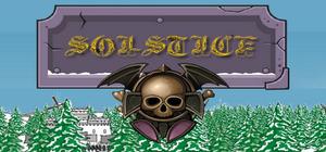 Solstice banner