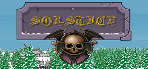 Solstice banner