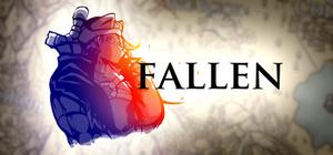 FALLEN banner