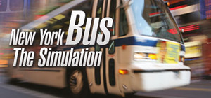 New York Bus Simulator banner