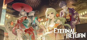 Eternal Return banner