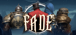 FADE banner
