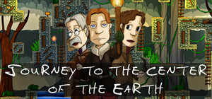 Journey to the Center of the Earth banner