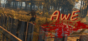 Awe banner