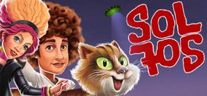 Sol705 banner