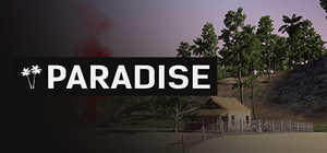 Paradise banner