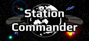 Station Commander banner