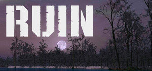 RUIN banner