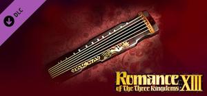 RTK13 - Additional BGM - “RTK12” Set ③ 追加BGM『三國志12』セット③ banner