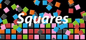 Squares banner