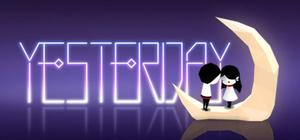 Yesterday banner