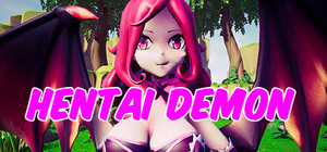 Hentai Demon banner