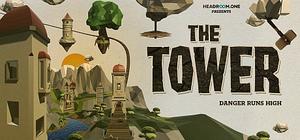 The Tower banner