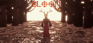 Bloom banner