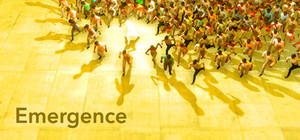 Emergence banner