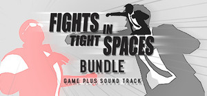 Game + Soundtrack Bundle banner