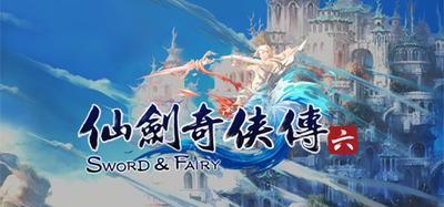 Sword and Fairy 6