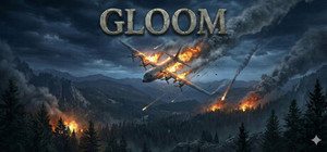 Gloom banner