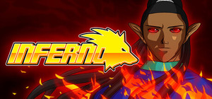 Inferno banner