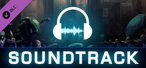 Robothorium soundtrack banner