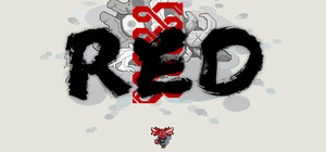RED banner