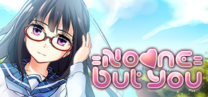 No One But You banner