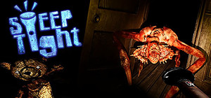 Sleep Tight banner