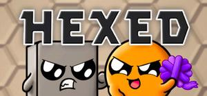 HexeD banner