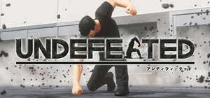 UNDEFEATED banner